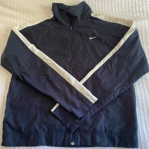 Vintage Nike Windbreaker